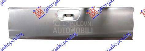 VRATA GEPEKA (BEZ OTVORA ZA TR