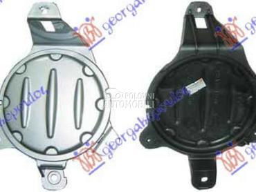 POKLOPAC MAGLENKE (PRODUZENA/D za Mitsubishi L200 od 2006. do 2010. god.