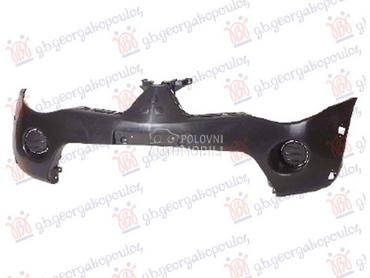 PREDNJI BRANIK DUPLA KABINA/4 za Mitsubishi L200 od 2006. do 2010. god.