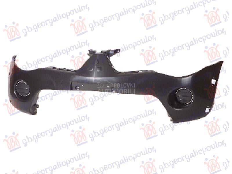 PREDNJI BRANIK DUPLA KABINA/4