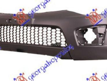 PREDNJI BRANIK JEDNA KABINA 09 za Mitsubishi L200 od 2006. do 2010. god.