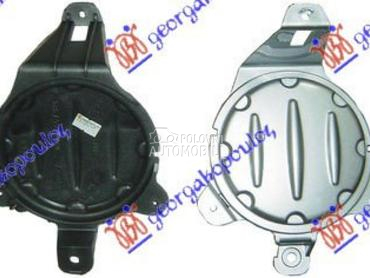 POKLOPAC MAGLENKE (PRODUZENA/D za Mitsubishi L200 od 2006. do 2010. god.