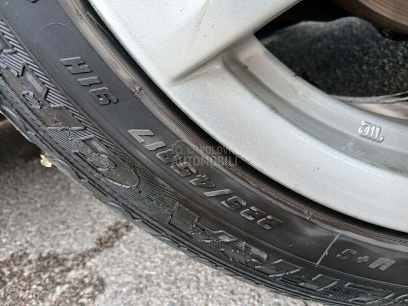 Volkswagen Passat B5.5 1.9tdi
