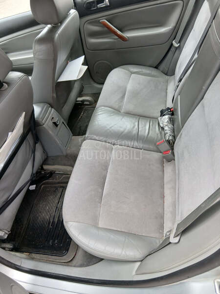 Volkswagen Passat B5.5 1.9tdi
