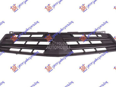 PVC MASKA CRNA 2009- (JEDNA KA za Mitsubishi L200 od 2006. do 2010. god.
