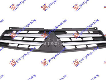 PVC MASKA HROM 2009- (JEDNA CA za Mitsubishi L200 od 2006. do 2010. god.
