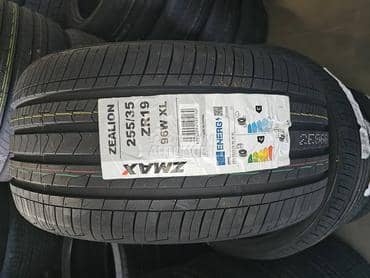 Zmax 255/35 R19 Letnja