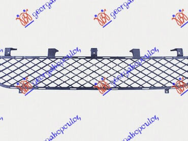 CENTRALNA RESETKA 4WD za Mitsubishi L200 od 2006. do 2010. god.