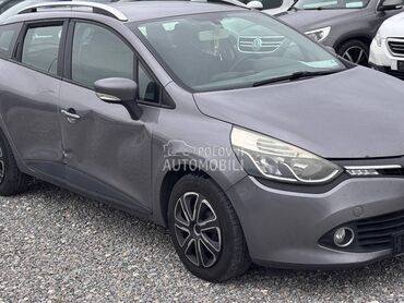 Renault Clio 1.5Dci