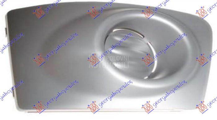 RESETKA PREDNJEG BRANIKA (BEZ