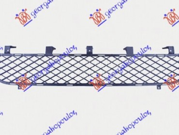 CENTRALNA RESETKA 4WD za Mitsubishi L200 od 2006. do 2010. god.