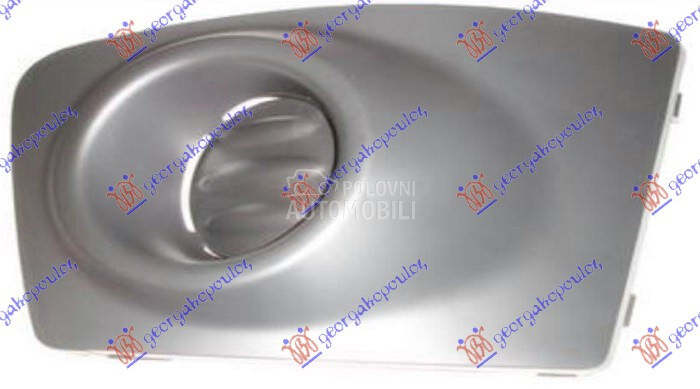 RESETKA PREDNJEG BRANIKA (BEZ