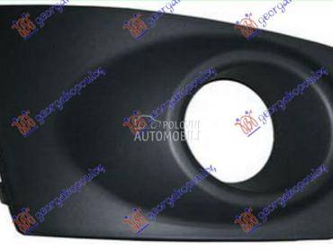 RESETKA PREDNJEG BRANIKA (SA M za Mitsubishi L200 od 2006. do 2010. god.