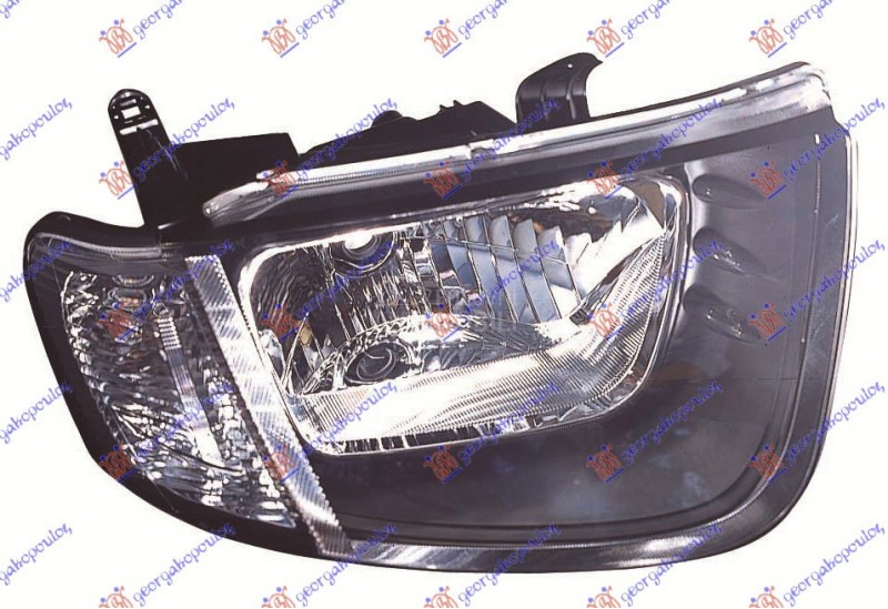 FAR ELEKTRICNI JEDNA KABINA -2