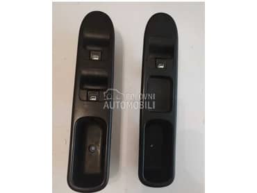 Elektro podizač prozora za Peugeot 307