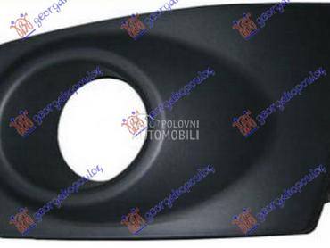 RESETKA PREDNJEG BRANIKA (SA M za Mitsubishi L200 od 2006. do 2010. god.