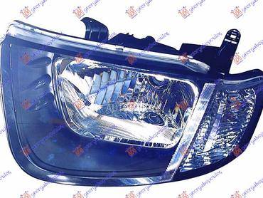 FAR ELEKTRICNI JEDNA KABINA -2 za Mitsubishi L200 od 2006. do 2010. god.