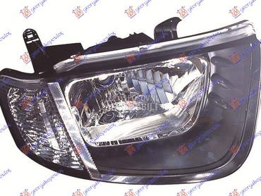 FAR ELEKTRICNI JEDNA KABINA -2 za Mitsubishi L200 od 2006. do 2010. god.