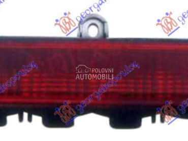 TRECA STOP LAMPA za Mitsubishi L200 od 2006. do 2010. god.