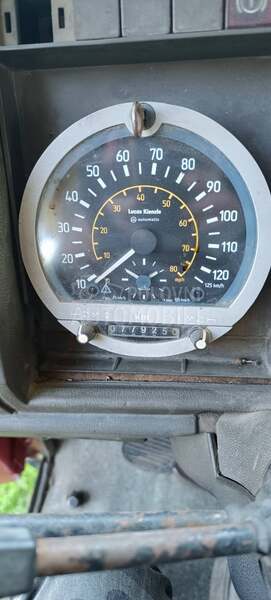 Zastava TurboZeta8312AD