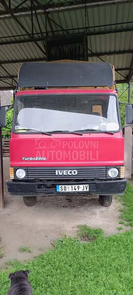 Zastava TurboZeta8312AD