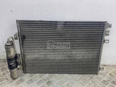 Hladnjak klime za Renault Avantime, Clio, Kangoo ... od 2000. do 2014. god.