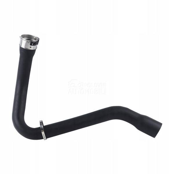 Cev, crevo, žica - sajla