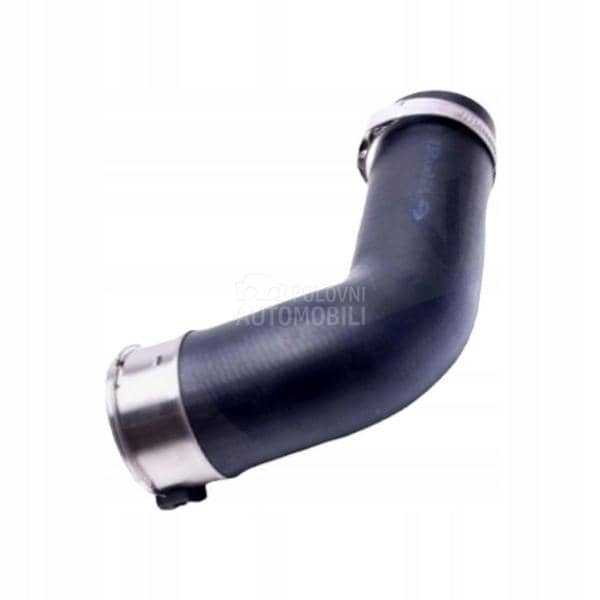 Cev, crevo, žica - sajla