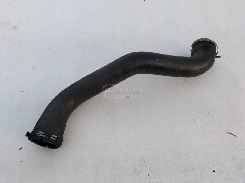 Cev, crevo, žica - sajla