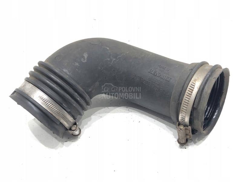 Cev, crevo, žica - sajla