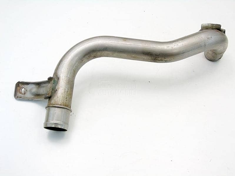 Cev, crevo, žica - sajla