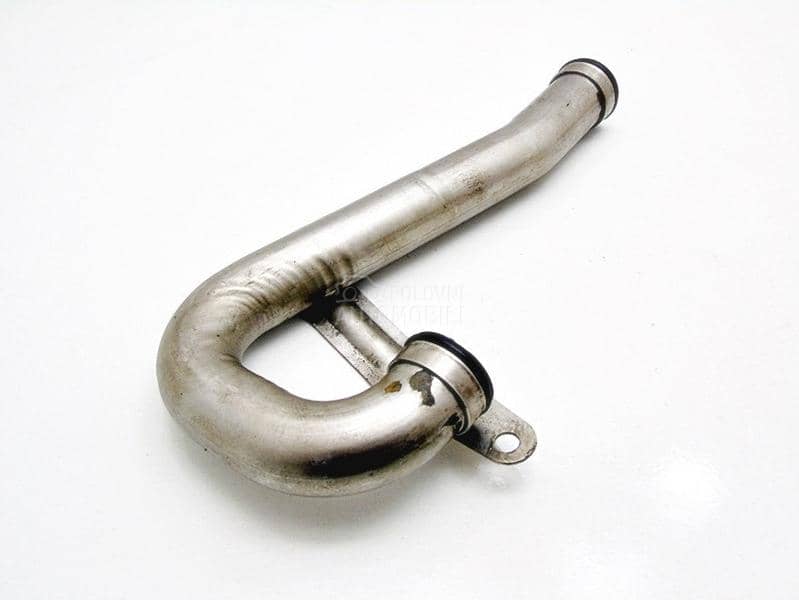 Cev, crevo, žica - sajla