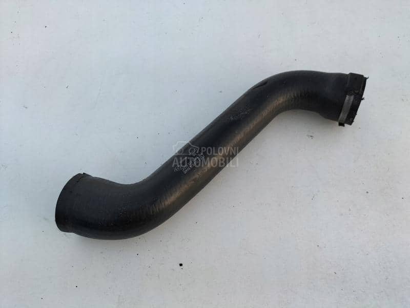 Cev, crevo, žica - sajla