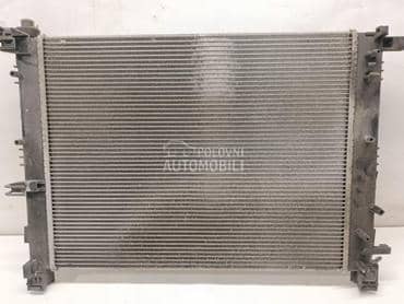 Hladnjak za Renault Modus od 2000. do 2014. god.