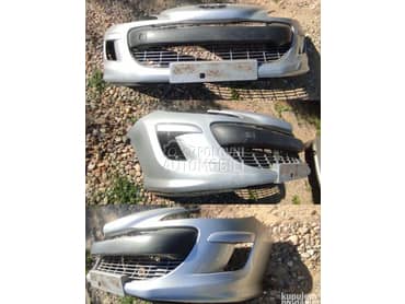 Rešetka Prednjeg Branika za Peugeot 308