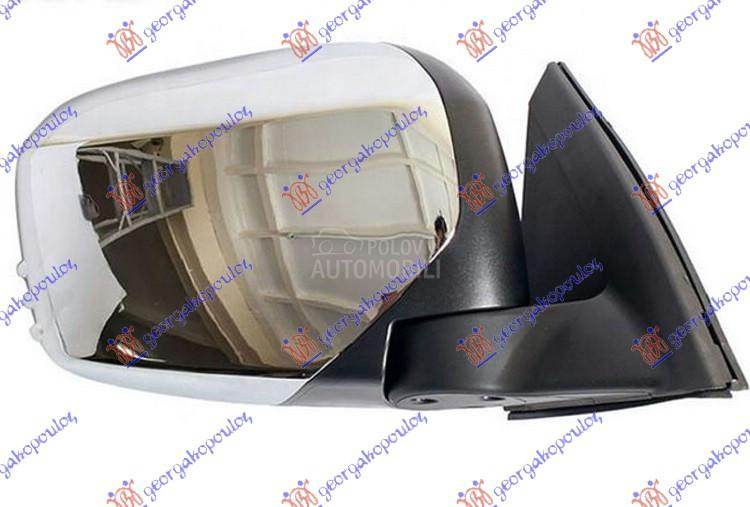 RETROVIZOR MEHANICKI HROM (KON