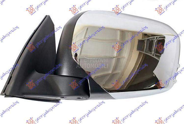 RETROVIZOR MEHANICKI HROM (KON