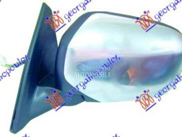 RETROVIZOR ELEKTRICNI POKLOPAC za Mitsubishi L200 od 2006. do 2010. god.