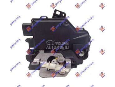 BRAVA PREDNJIH VRATA (CENTRALN za Audi A2 od 2000. do 2005. god.