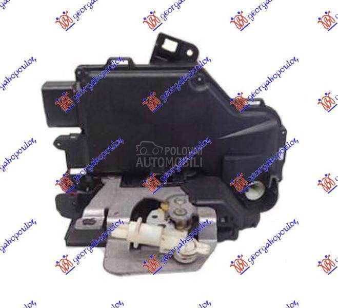 BRAVA PREDNJIH VRATA (CENTRALN