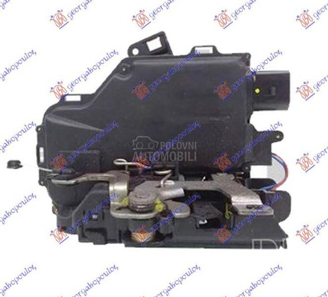 BRAVA ZADNJIH VRATA (CENTRALNO