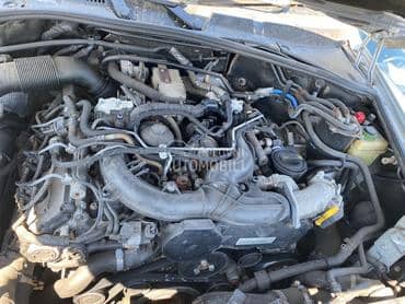 Motor 3.0 TDI za Audi A8, Q7