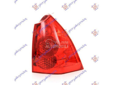 STOP LAMPA KARAVAN za Peugeot 307 od 2005. do 2007. god.
