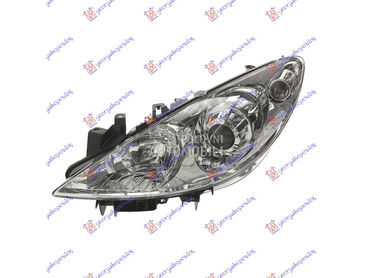 FAR (H1/H7) (MARELLI) za Peugeot 307 od 2005. do 2007. god.