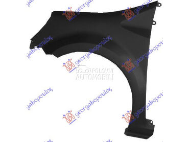 BLATOBRAN za Renault Modus od 2005. do 2008. god.