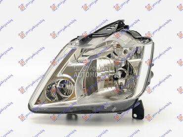 FAR ELEKTRICNI (DEPO) za Renault Modus od 2005. do 2008. god.
