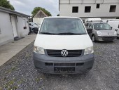 Volkswagen Transporter T5 2.5tdi dupla kabina