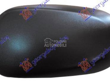 POKLOPAC RETROVIZORA CRNI za Renault Modus od 2005. do 2008. god.