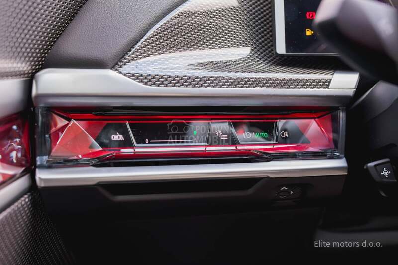 BMW M760e xDrive