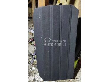 Roletna Gepeka za Peugeot 307